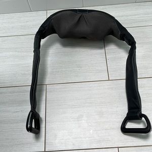 Brookstone neck massager